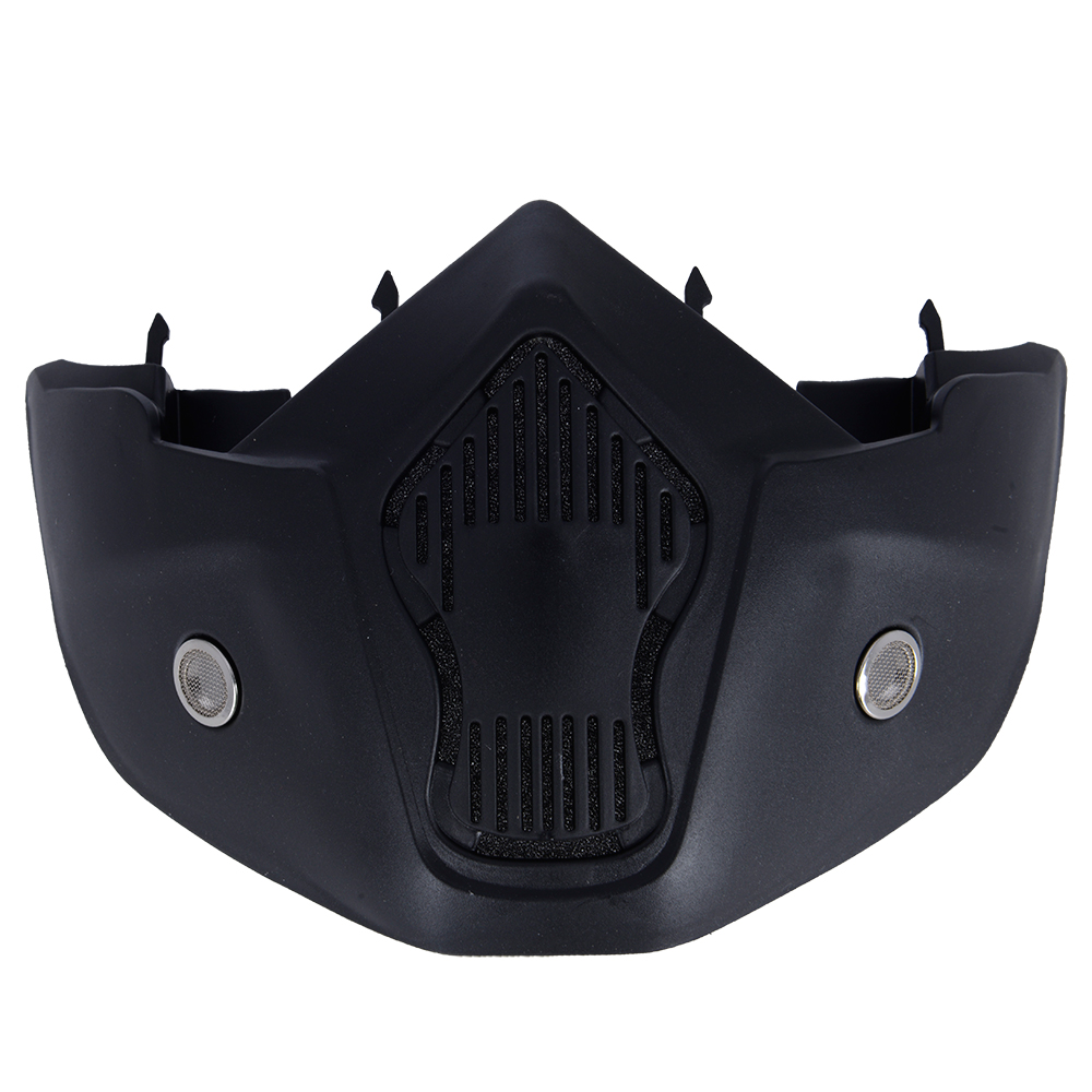 Oxford Oxford Street Mask Spare Mouthguard - Black